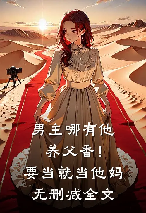 男主哪有他养父香！要当就当他妈无删减全文