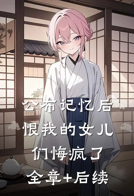 公布记忆后，恨我的女儿们悔疯了:全章+后续