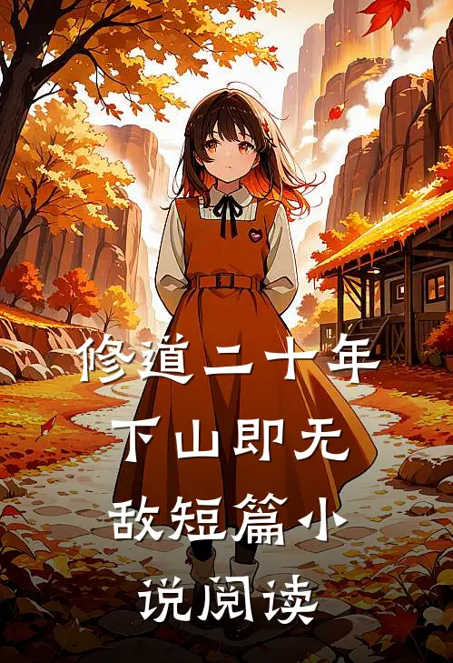 修道二十年，下山即无敌短篇小说阅读