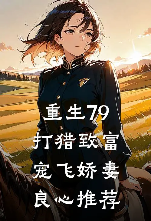 重生79：打猎致富，宠飞娇妻良心推荐