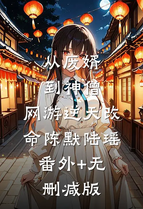 从废婿到神僧，网游逆天改命陈默陆瑶:番外+无删减版