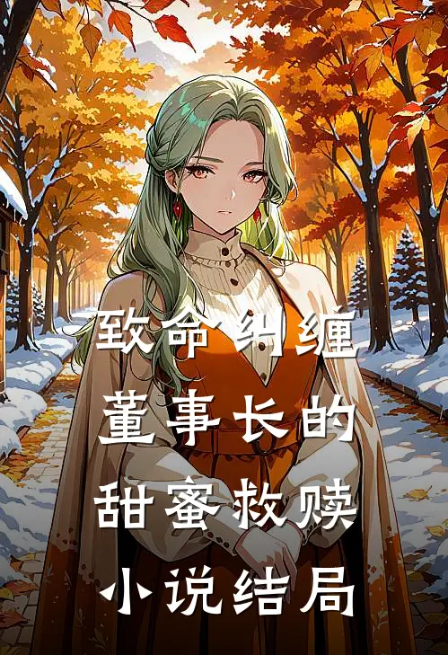 致命纠缠：董事长的甜蜜救赎小说结局