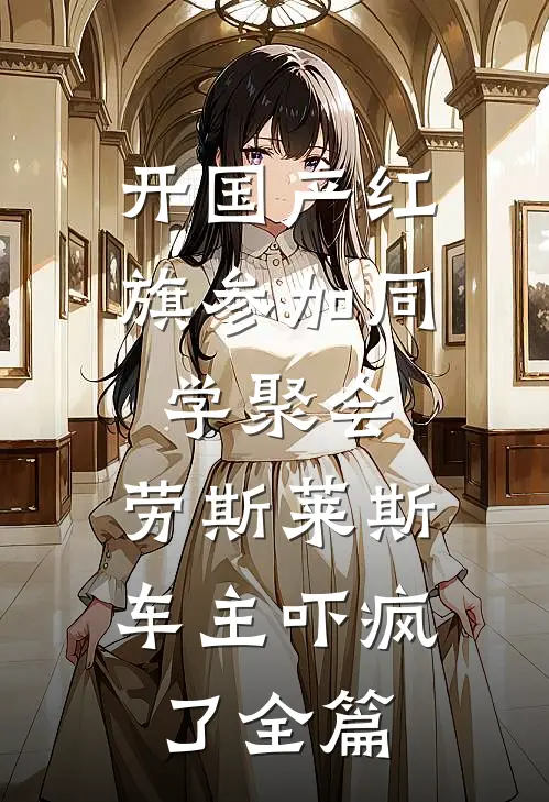 开国产红旗参加同学聚会，劳斯莱斯车主吓疯了全篇