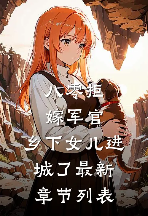 八零拒嫁军官，乡下女儿进城了最新章节列表