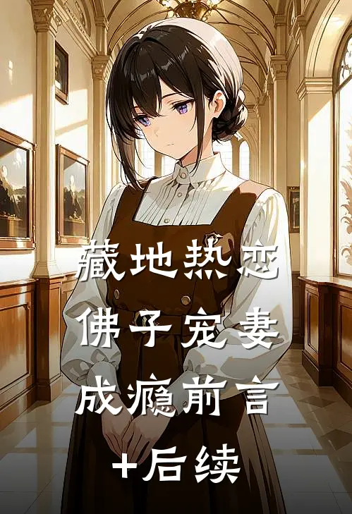 藏地热恋：佛子宠妻成瘾前言+后续
