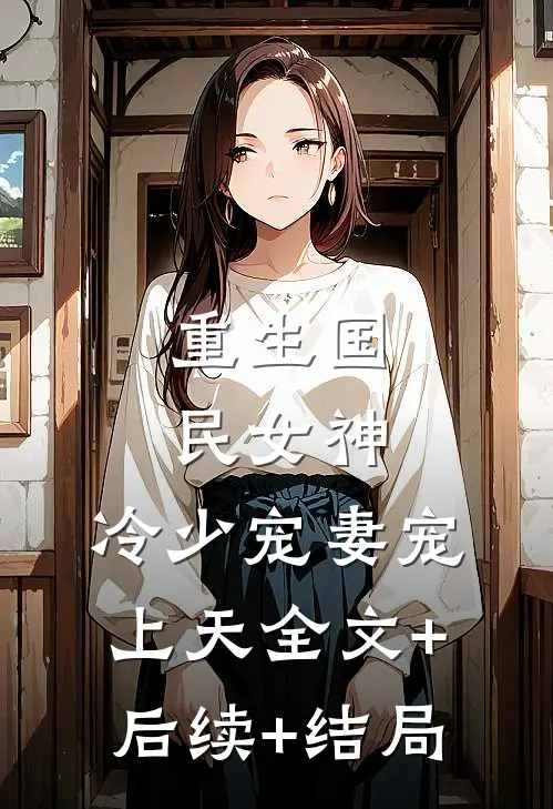 重生国民女神：冷少宠妻宠上天全文+后续+结局