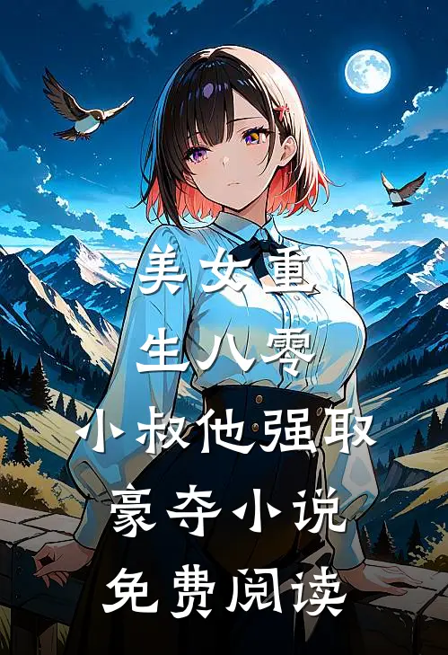 美女重生八零，小叔他强取豪夺小说免费阅读
