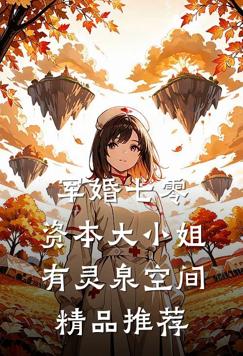 军婚七零，资本大小姐有灵泉空间精品推荐