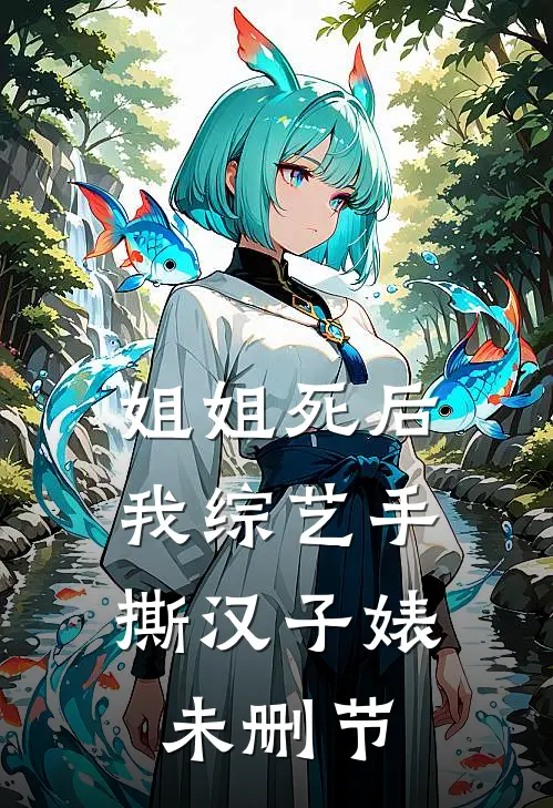 姐姐死后，我综艺手撕汉子婊未删节