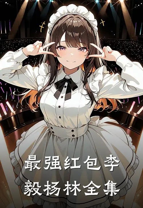 最强红包李毅杨林全集