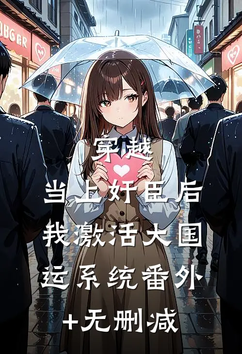 穿越：当上奸臣后，我激活大国运系统番外+无删减