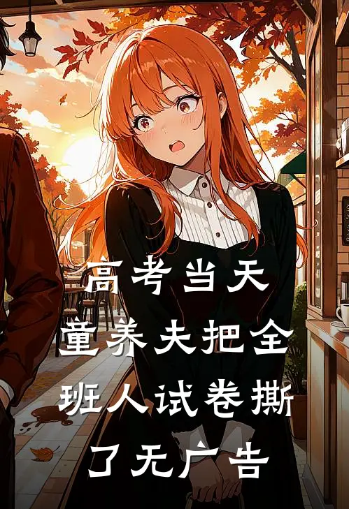 高考当天，童养夫把全班人试卷撕了无广告