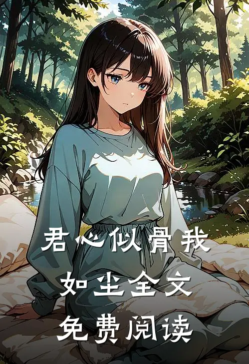 君心似骨我如尘全文免费阅读