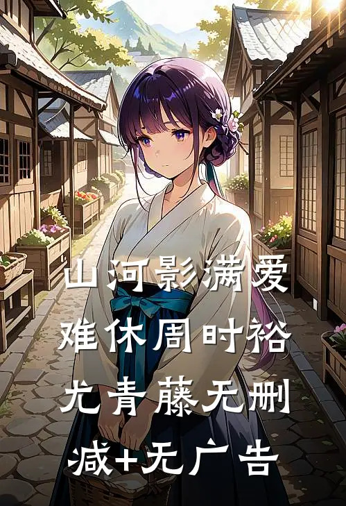 山河影满爱难休周时裕尤青藤无删减+无广告