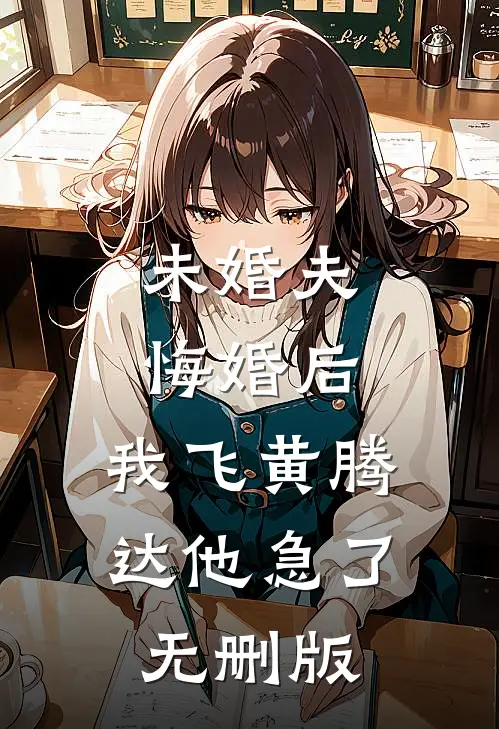 未婚夫悔婚后，我飞黄腾达他急了无删版