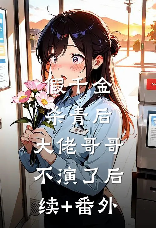 假千金杀青后，大佬哥哥不演了后续+番外