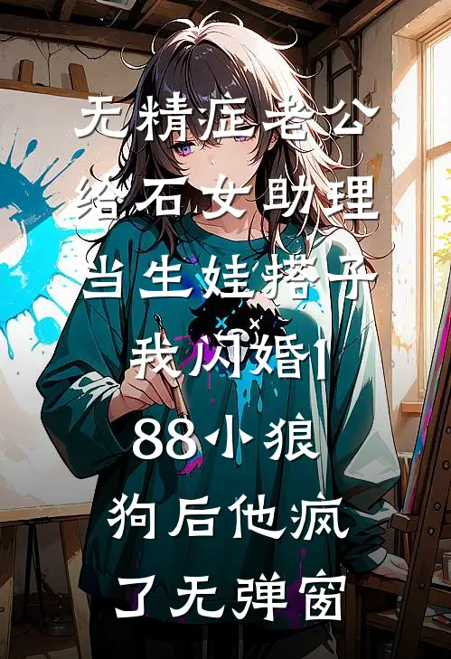 无精症老公给石女助理当生娃搭子，我闪婚188小狼狗后他疯了无弹窗