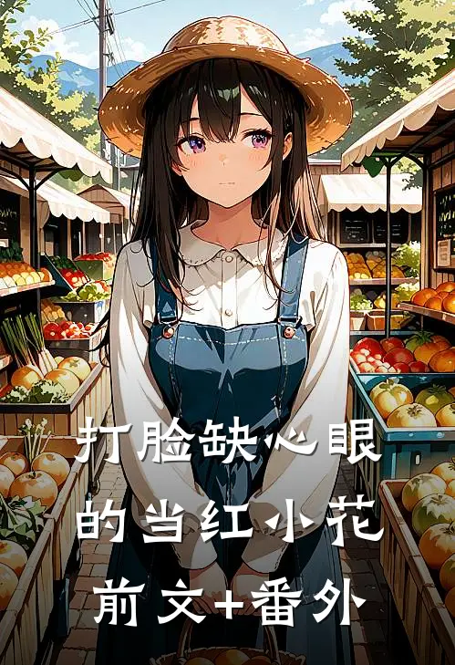 打脸缺心眼的当红小花前文+番外