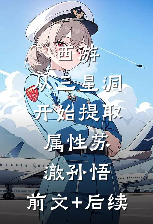 西游：从三星洞开始提取属性苏澈孙悟:前文+后续