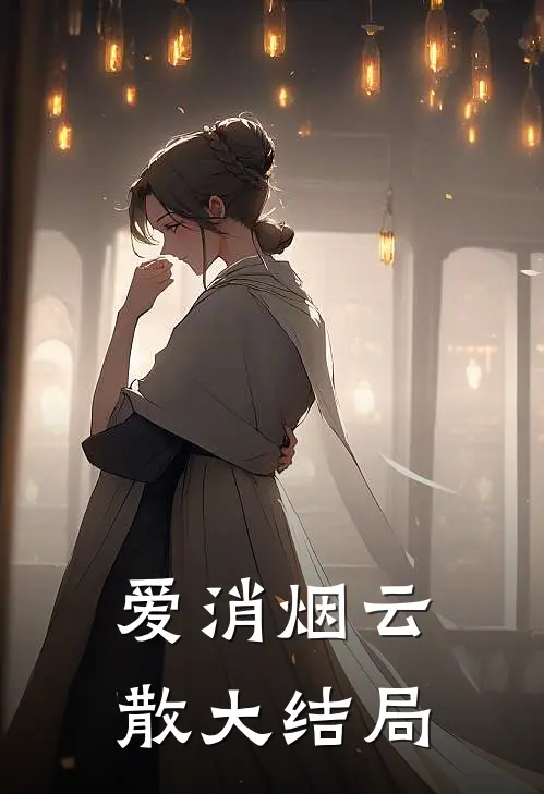 爱消烟云散大结局