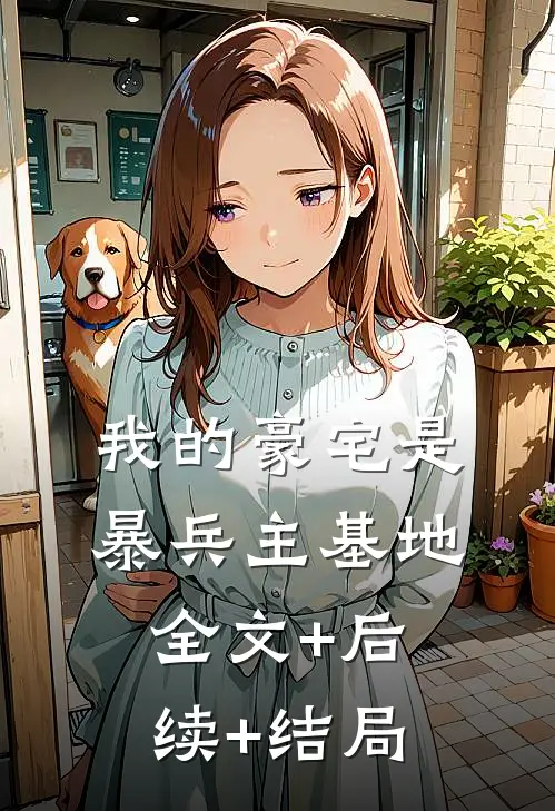 我的豪宅是暴兵主基地全文+后续+结局