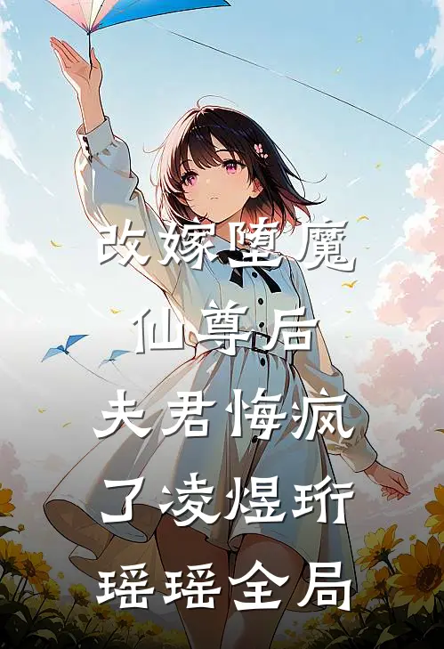 改嫁堕魔仙尊后，夫君悔疯了凌煜珩瑶瑶全局