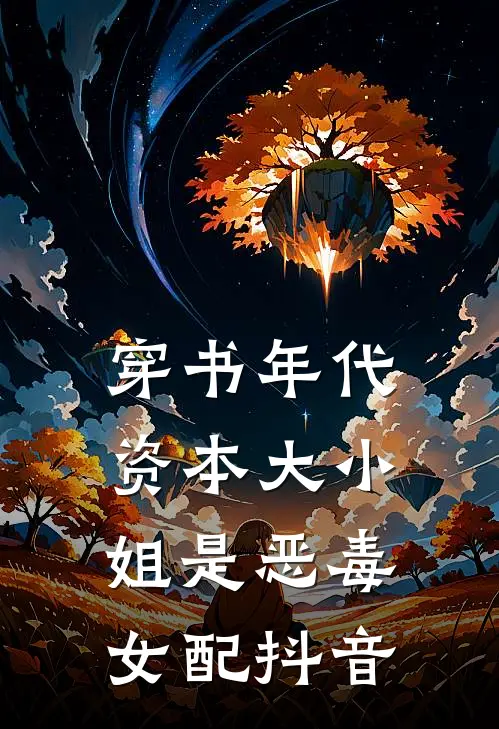 穿书年代，资本大小姐是恶毒女配抖音