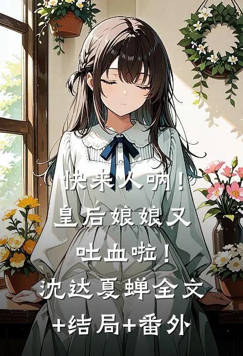 快来人呐！皇后娘娘又吐血啦！沈达夏蝉全文+结局+番外