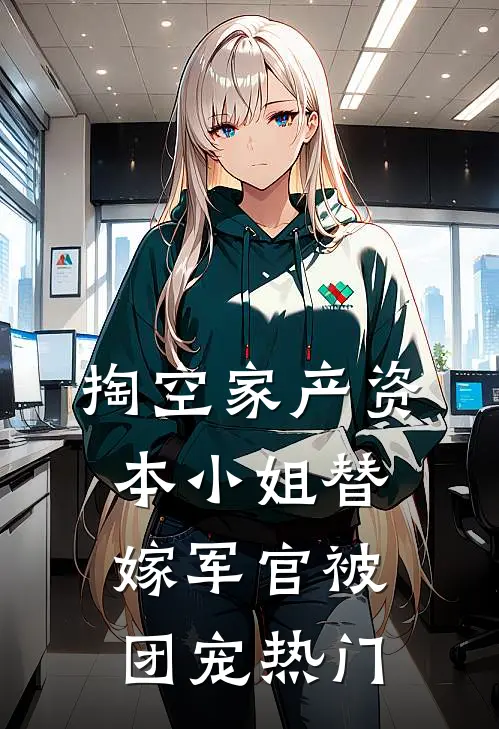 掏空家产资本小姐替嫁军官被团宠热门