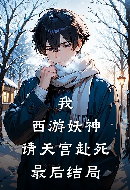 我，西游妖神，请天宫赴死最后结局