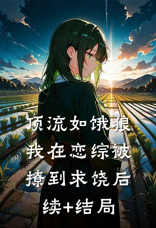 顶流如饿狼：我在恋综被撩到求饶后续+结局
