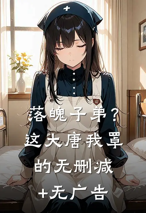落魄子弟？这大唐我罩的无删减+无广告