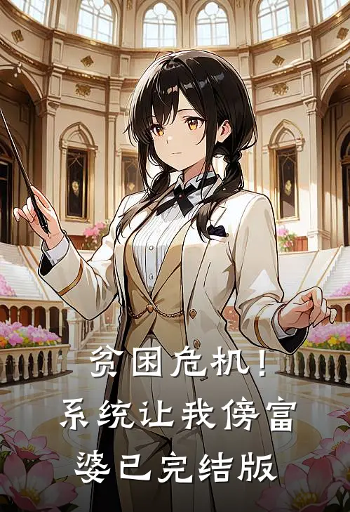 贫困危机！系统让我傍富婆已完结版