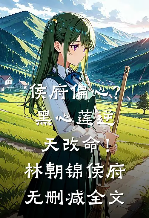侯府偏心？黑心莲逆天改命！林朝锦侯府无删减全文