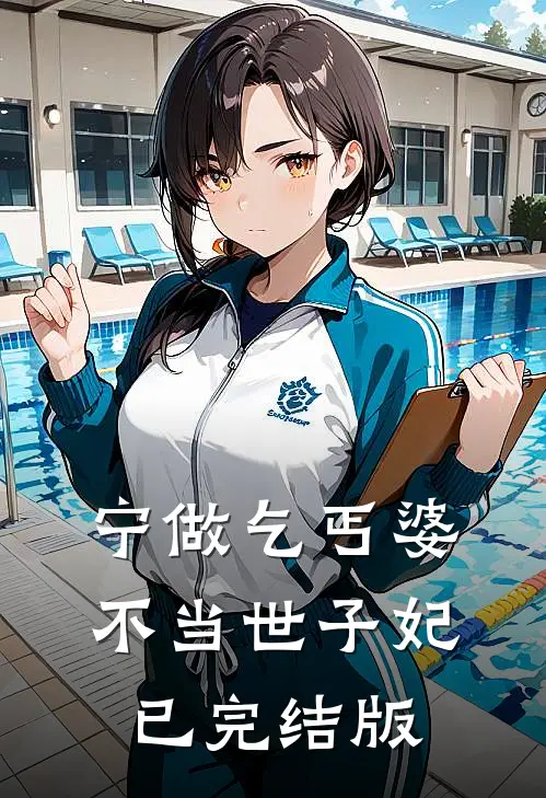 宁做乞丐婆，不当世子妃已完结版