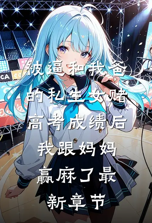被逼和我爸的私生女赌高考成绩后，我跟妈妈赢麻了最新章节