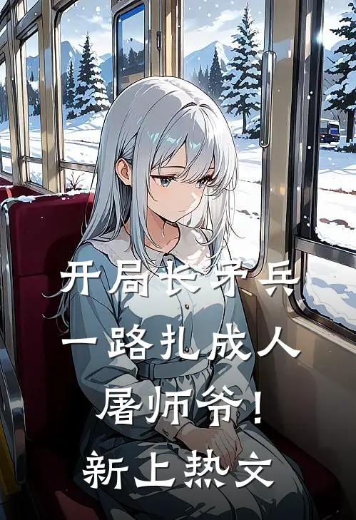 开局长矛兵：一路扎成人屠师爷！新上热文