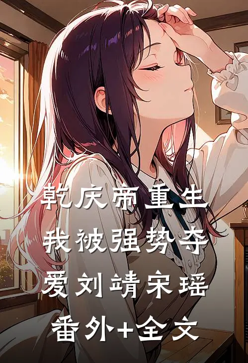乾庆帝重生，我被强势夺爱刘靖宋瑶(番外)+(全文)