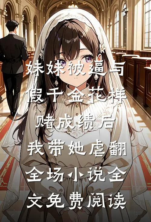 妹妹被逼与假千金花样赌成绩后，我带她虐翻全场小说全文免费阅读