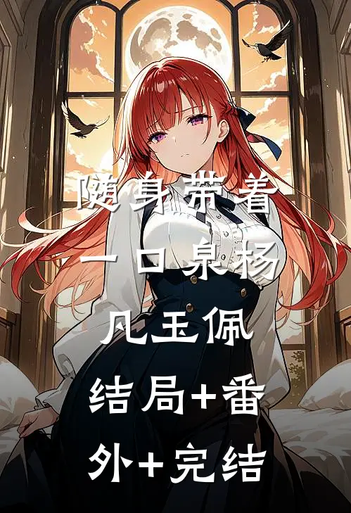 随身带着一口泉杨凡玉佩:结局+番外+完结