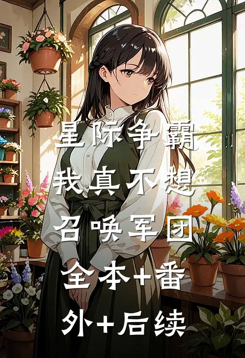 星际争霸我真不想召唤军团:全本+番外+后续
