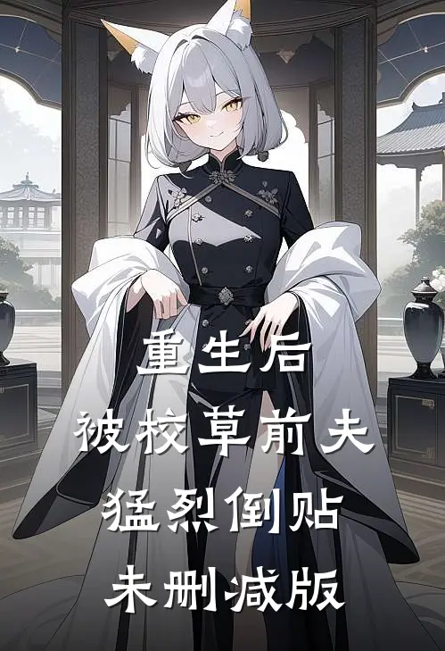 重生后，被校草前夫猛烈倒贴未删减版