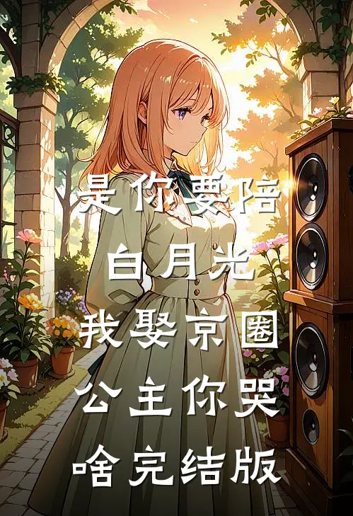 是你要陪白月光，我娶京圈公主你哭啥完结版