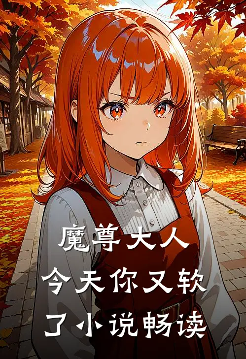 魔尊大人，今天你又软了小说畅读