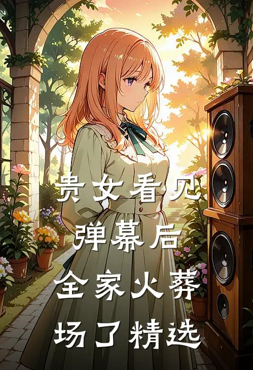贵女看见弹幕后，全家火葬场了精选