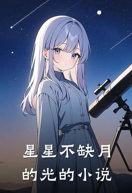 星星不缺月的光的小说