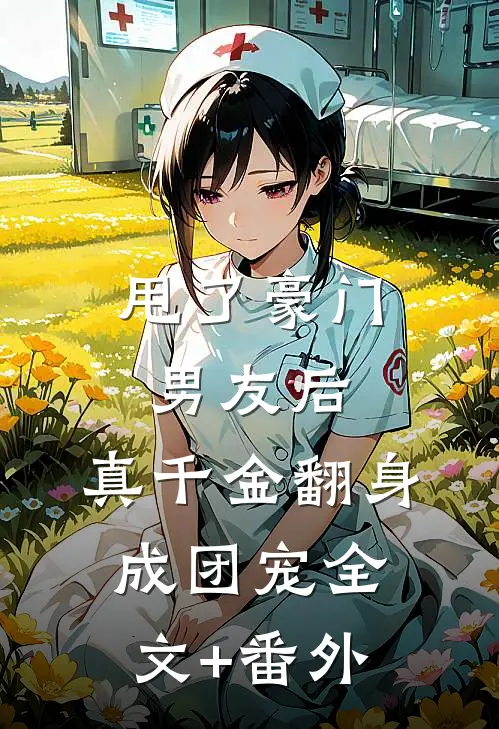 甩了豪门男友后，真千金翻身成团宠全文+番外