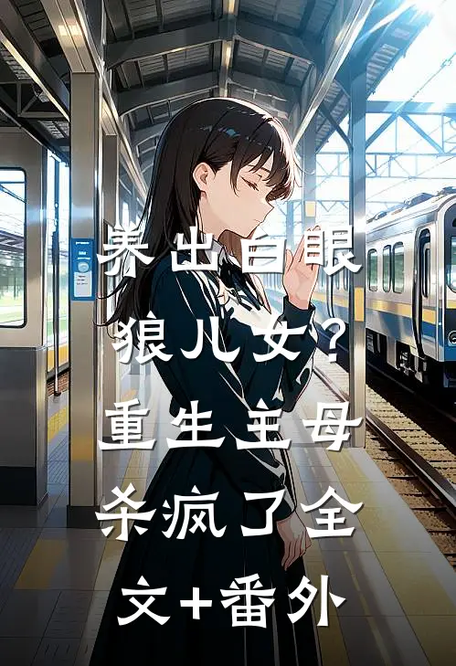养出白眼狼儿女？重生主母杀疯了全文+番外