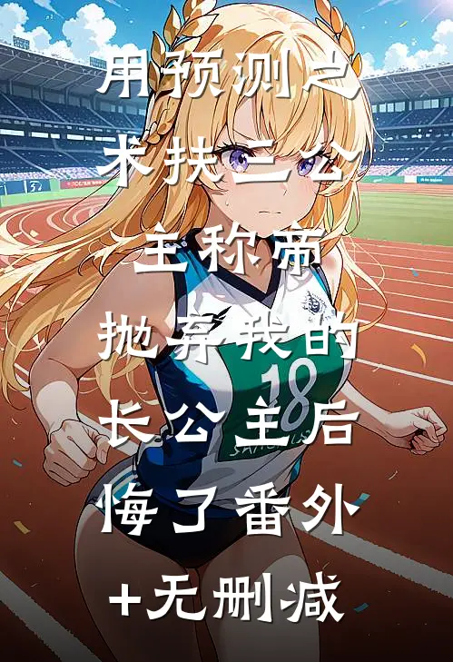 用预测之术扶三公主称帝，抛弃我的长公主后悔了番外+无删减