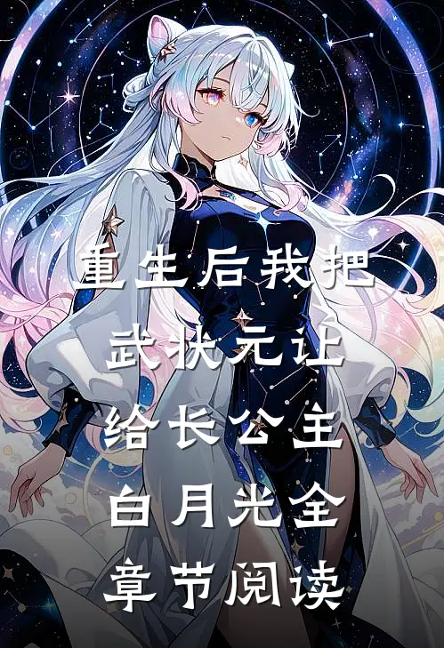重生后我把武状元让给长公主白月光全章节阅读